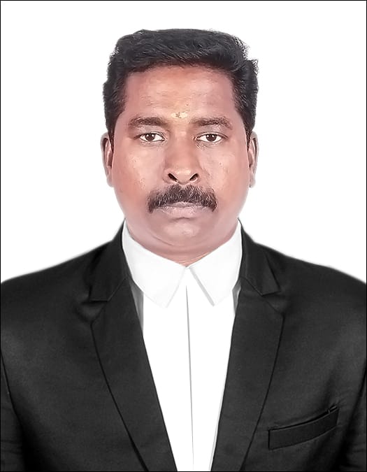 S MARIMUTHU